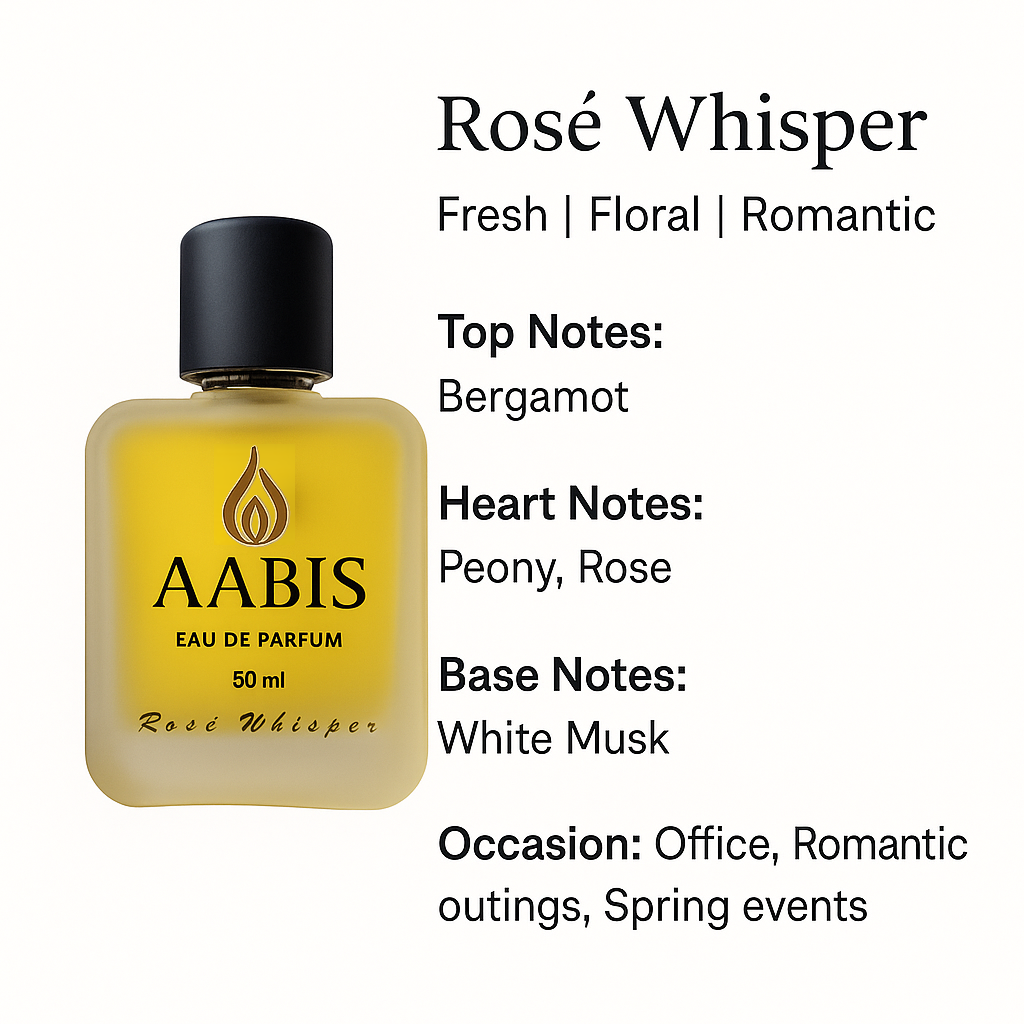 Rosé Whisper - Image 9