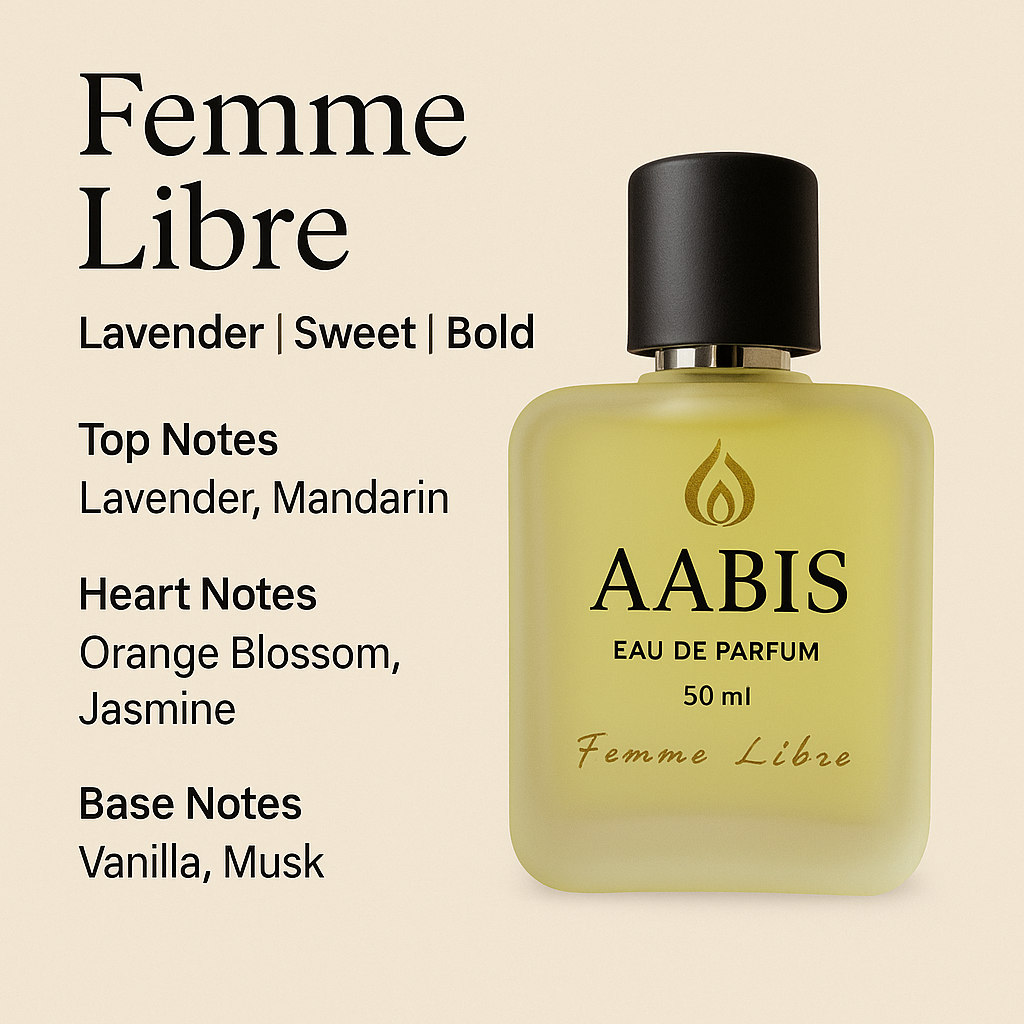 Femme Libre - Image 3