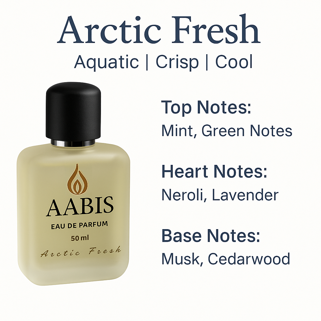 Arctic Fresh - Image 4
