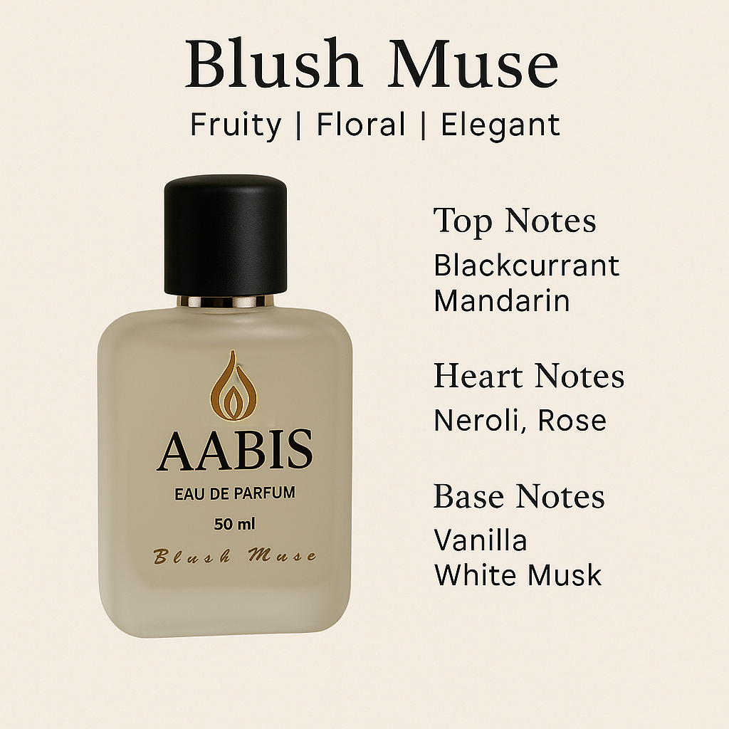 Blush Muse - Image 3