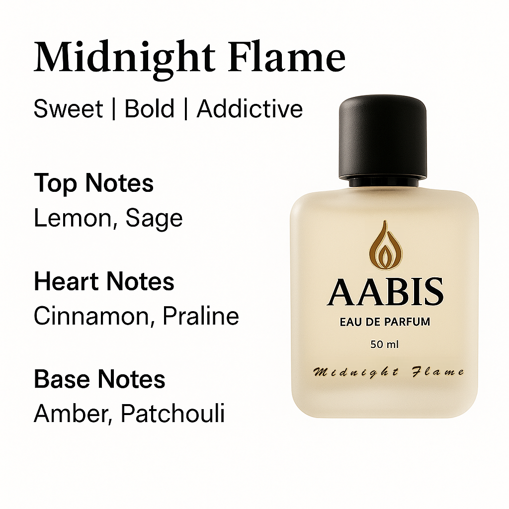 Midnight Flame - Image 3